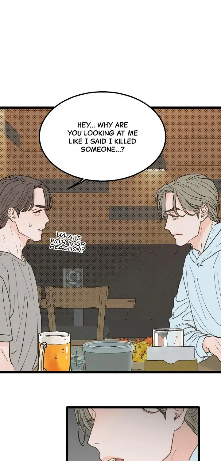 Read Beta Off Not Dating chapter 20 image 44 on Lezhin