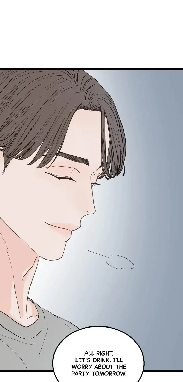Read Beta Off Not Dating chapter 20 image 52 on Lezhin