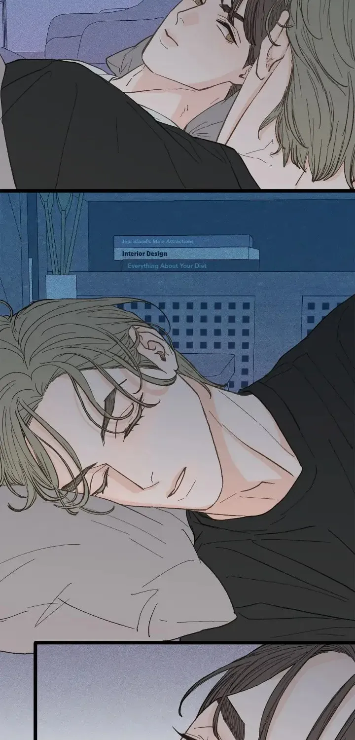 Read Beta Off Not Dating chapter 20 image 56 on Lezhin