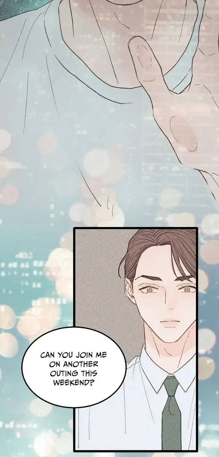 Read Beta Off Not Dating chapter 20 image 60 on Lezhin