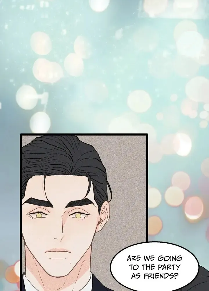 Read Beta Off Not Dating chapter 20 image 61 on Lezhin