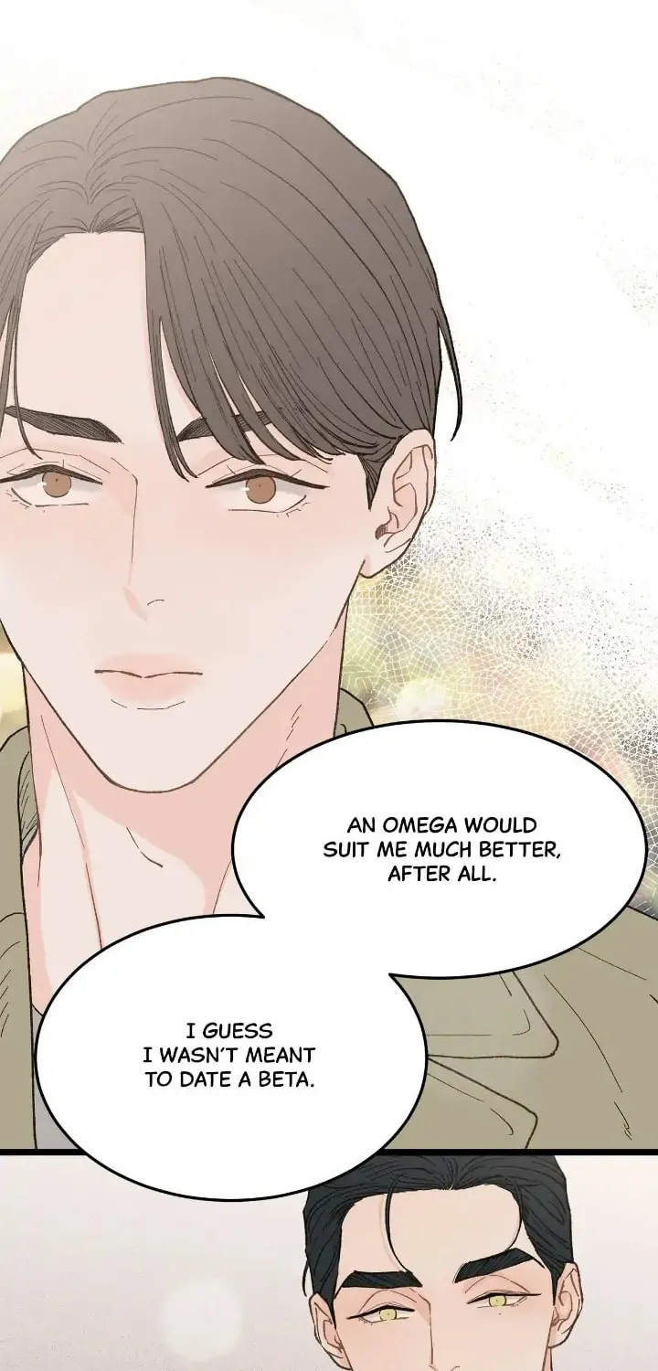 Read Beta Off Not Dating chapter 20 image 8 on Lezhin