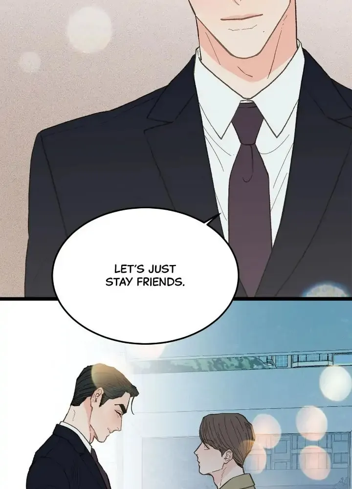 Read Beta Off Not Dating chapter 20 image 9 on Lezhin