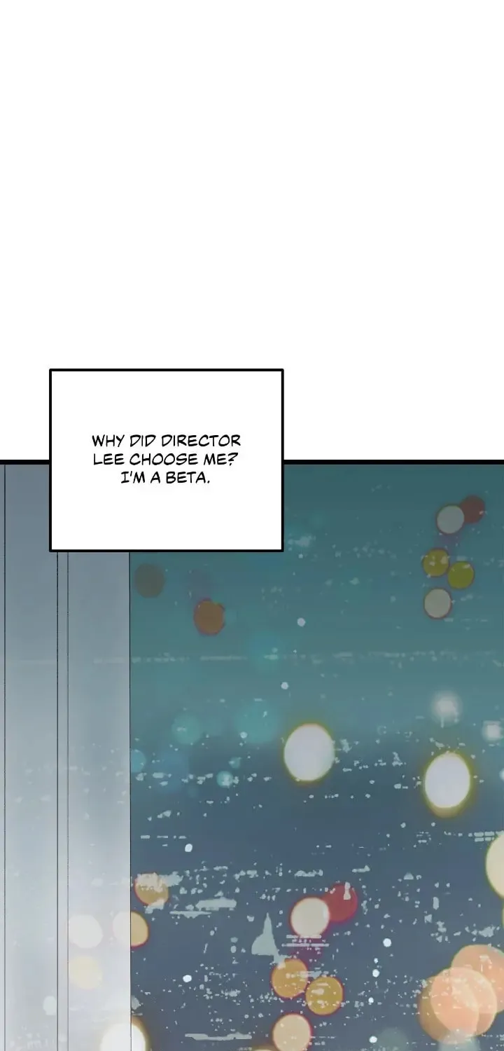 Read Beta Off Not Dating chapter 21 image 1 on Lezhin