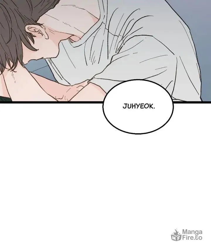Read Beta Off Not Dating chapter 21 image 10 on Lezhin