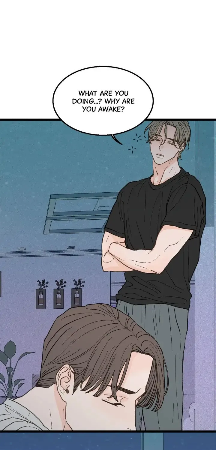 Read Beta Off Not Dating chapter 21 image 11 on Lezhin