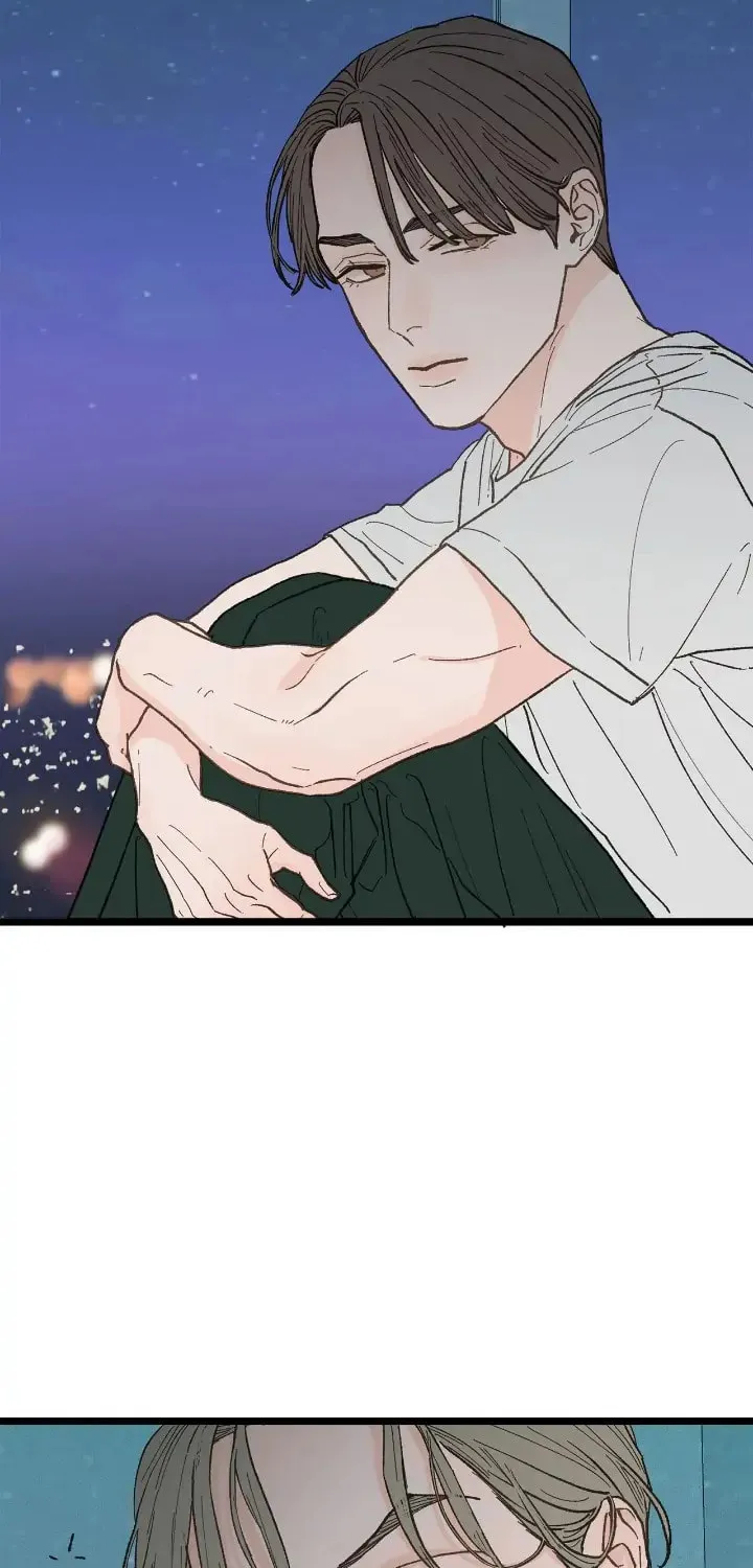 Read Beta Off Not Dating chapter 21 image 12 on Lezhin