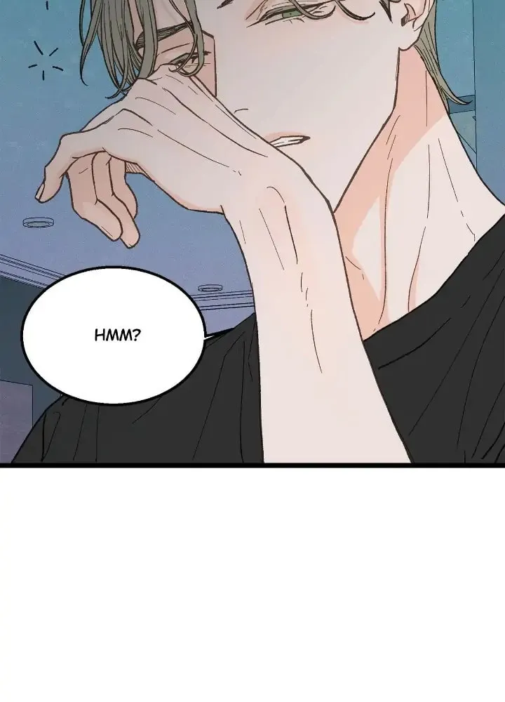 Read Beta Off Not Dating chapter 21 image 13 on Lezhin