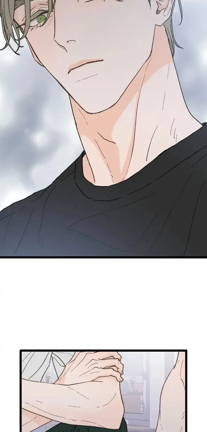 Read Beta Off Not Dating chapter 21 image 15 on Lezhin