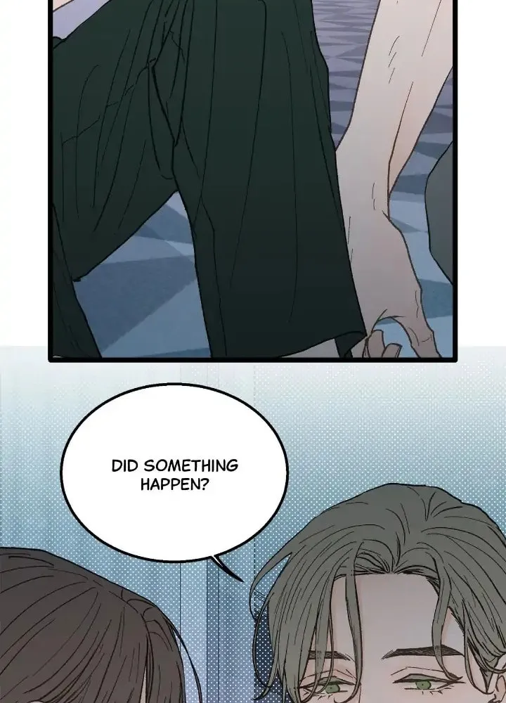 Read Beta Off Not Dating chapter 21 image 16 on Lezhin