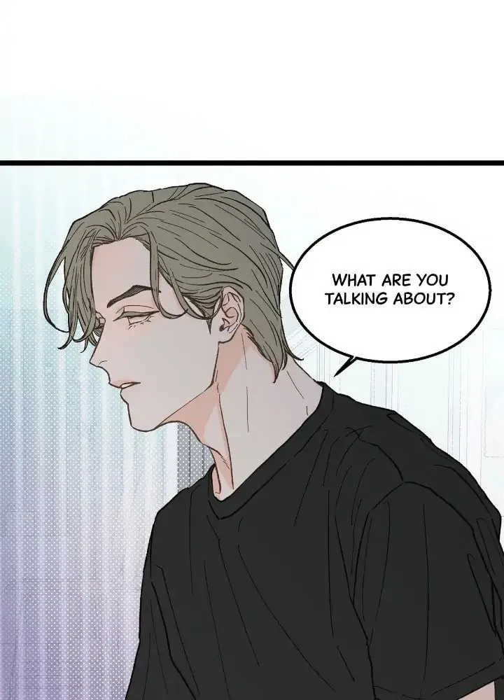 Read Beta Off Not Dating chapter 21 image 19 on Lezhin