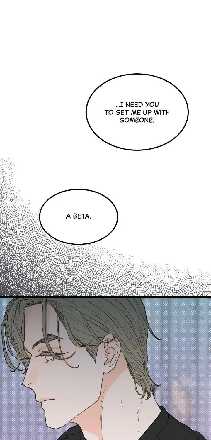 Read Beta Off Not Dating chapter 21 image 21 on Lezhin