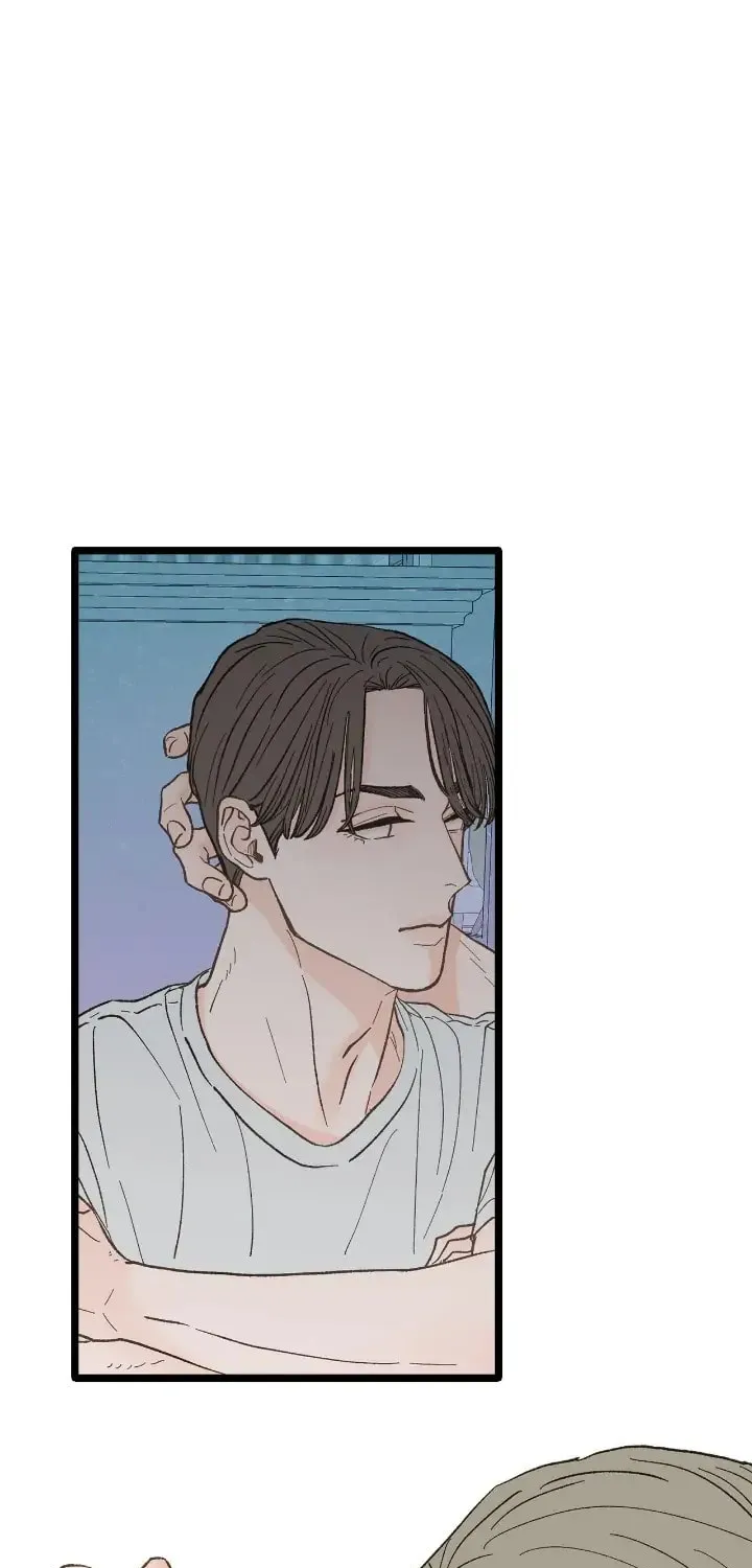Read Beta Off Not Dating chapter 21 image 29 on Lezhin