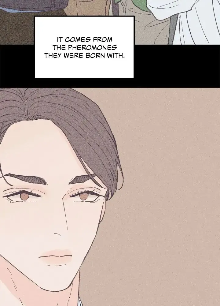 Read Beta Off Not Dating chapter 21 image 3 on Lezhin