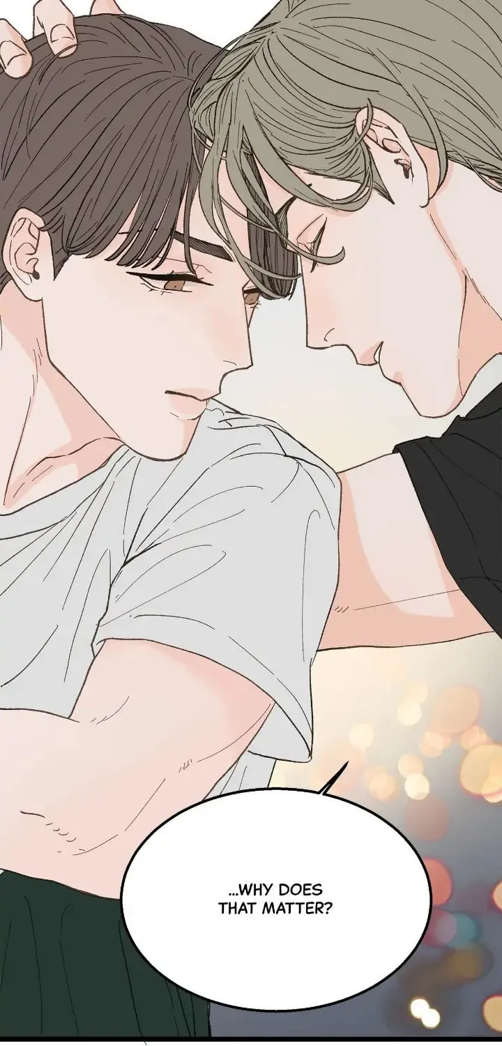 Read Beta Off Not Dating chapter 21 image 30 on Lezhin