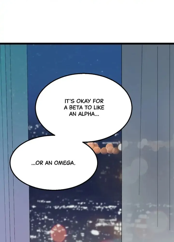 Read Beta Off Not Dating chapter 21 image 31 on Lezhin