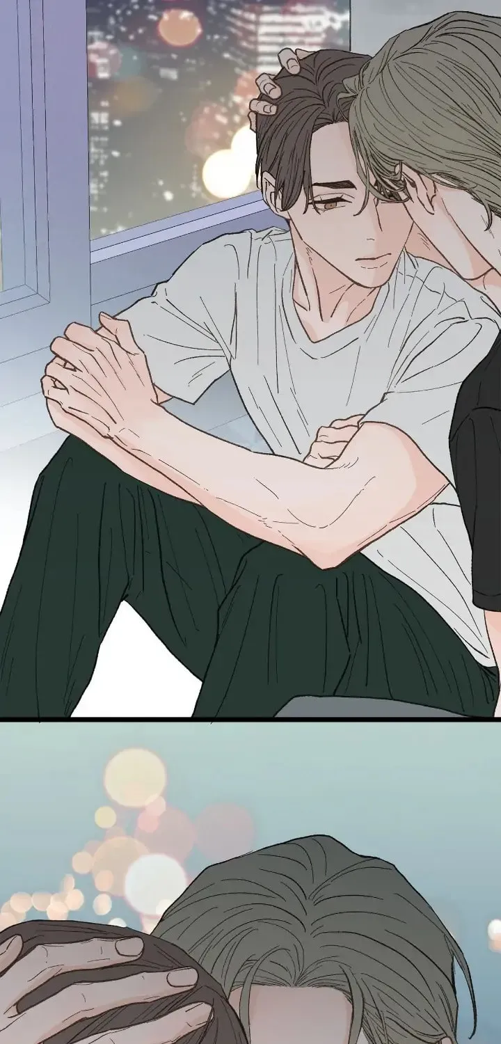 Read Beta Off Not Dating chapter 21 image 32 on Lezhin