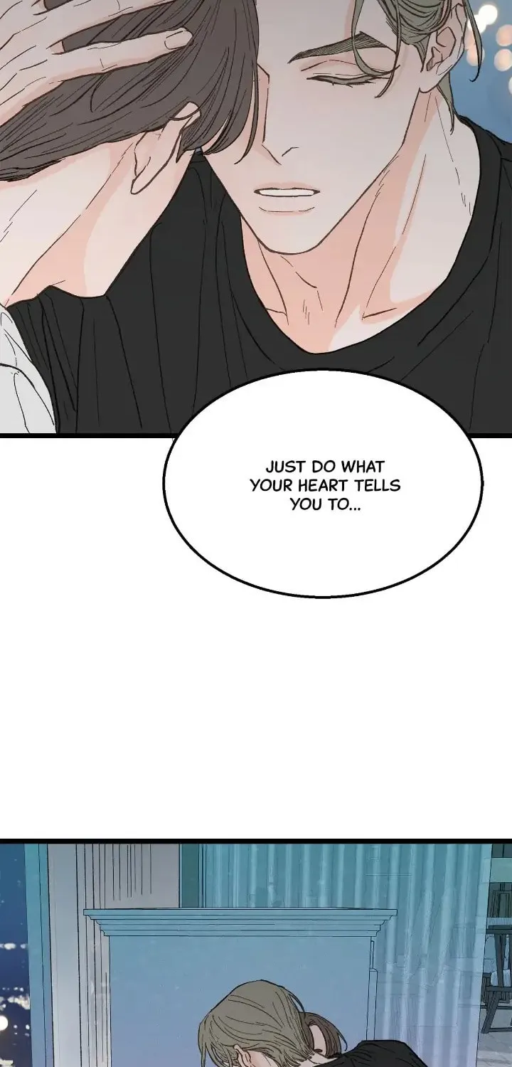 Read Beta Off Not Dating chapter 21 image 33 on Lezhin