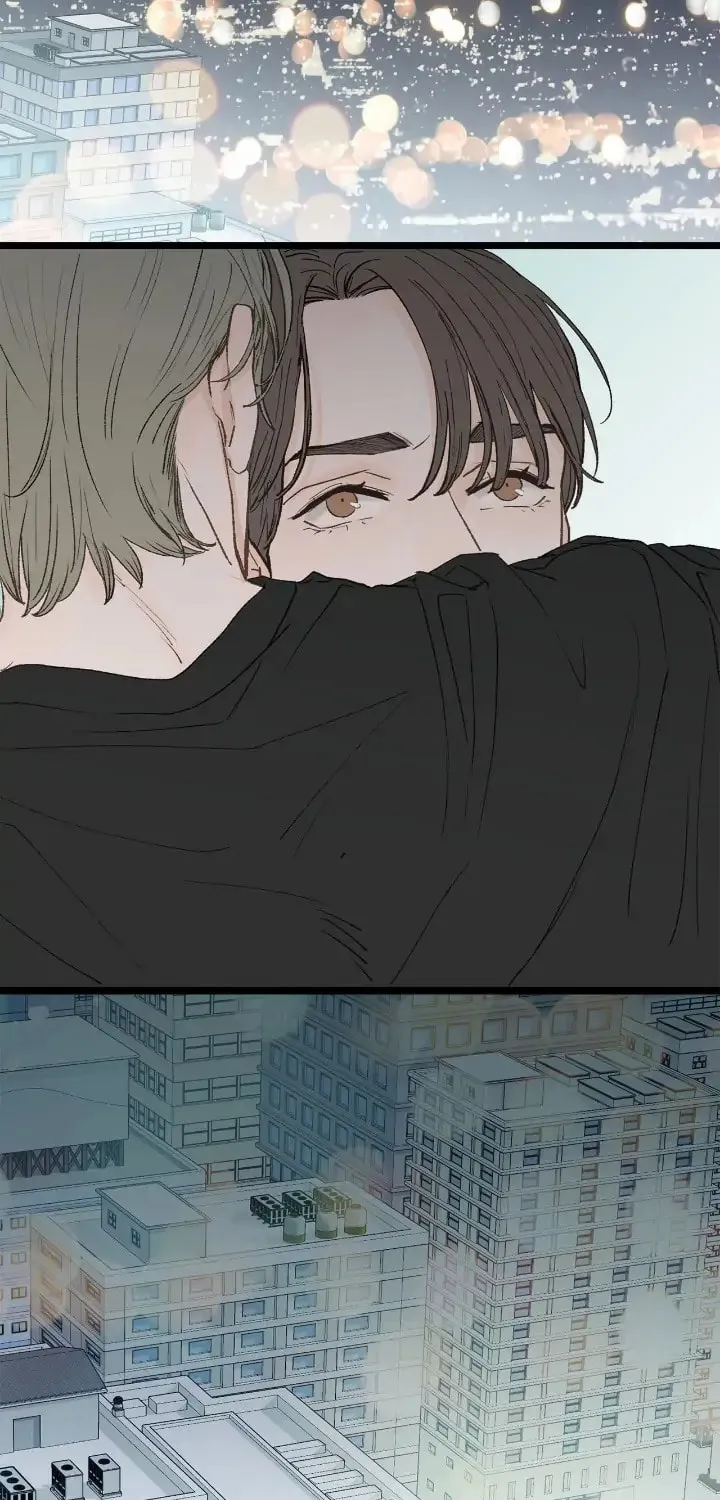 Read Beta Off Not Dating chapter 21 image 35 on Lezhin