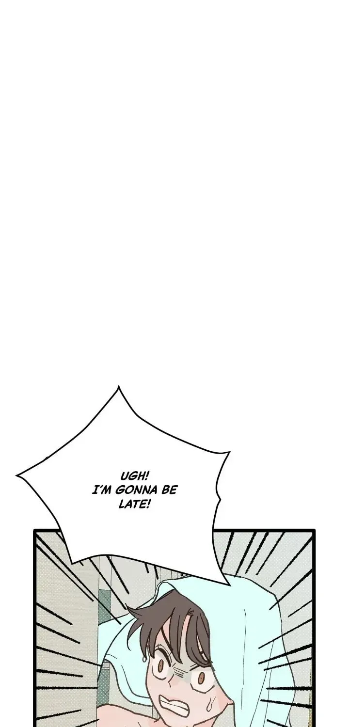Read Beta Off Not Dating chapter 21 image 38 on Lezhin