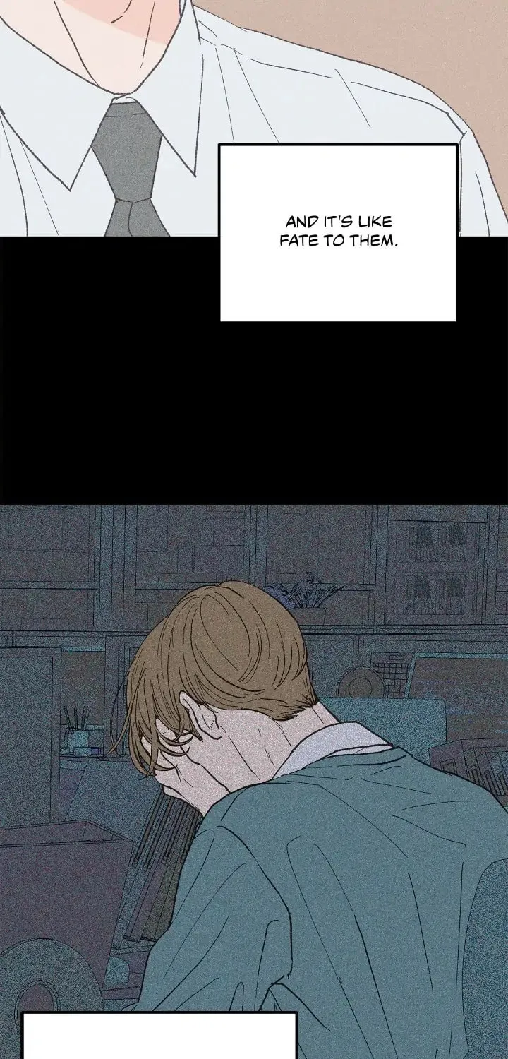 Read Beta Off Not Dating chapter 21 image 4 on Lezhin