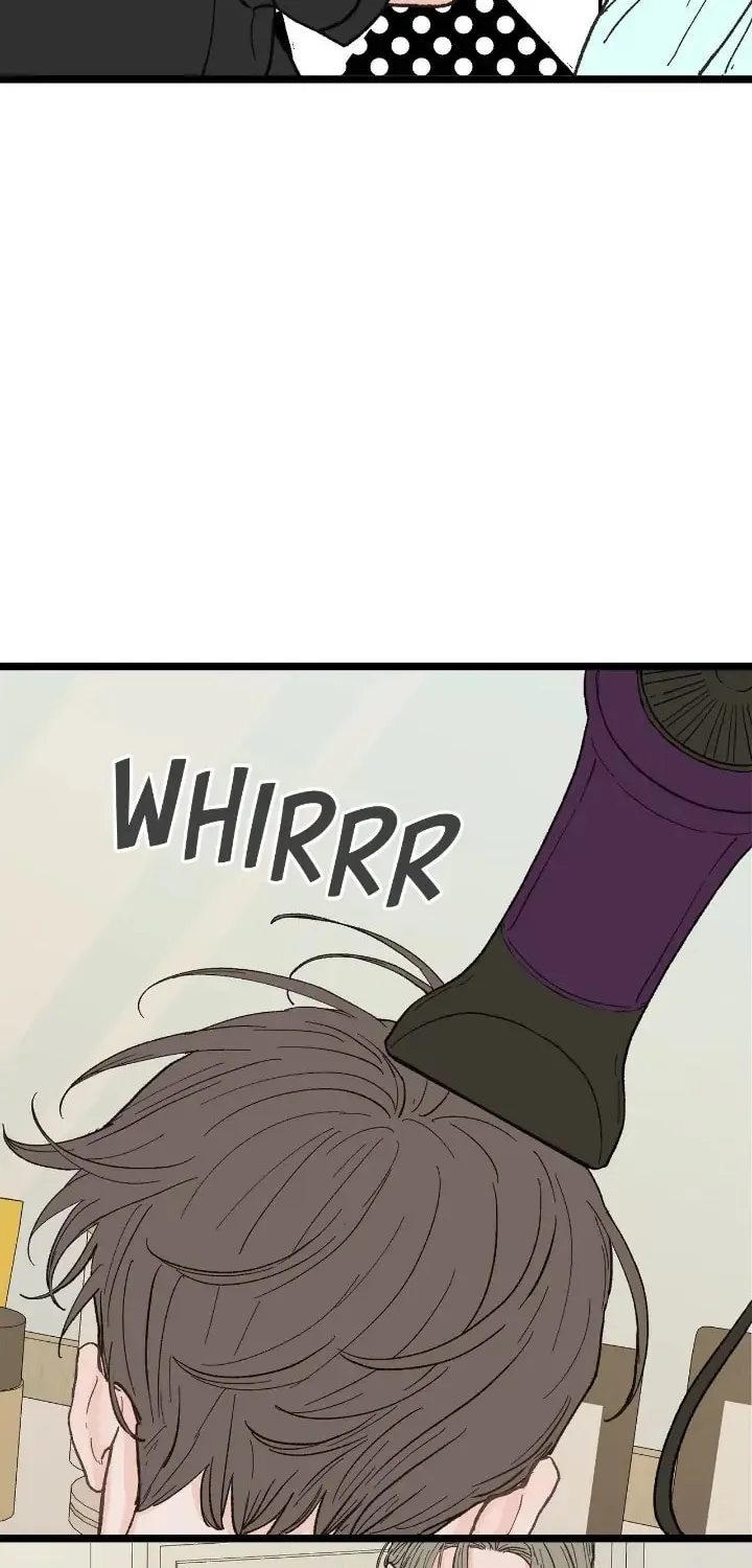 Read Beta Off Not Dating chapter 21 image 42 on Lezhin