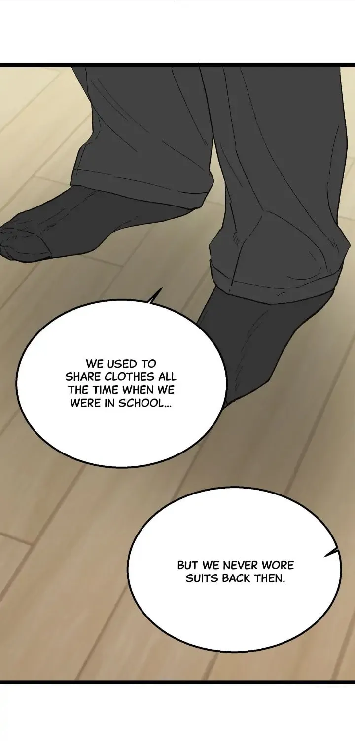 Read Beta Off Not Dating chapter 21 image 44 on Lezhin