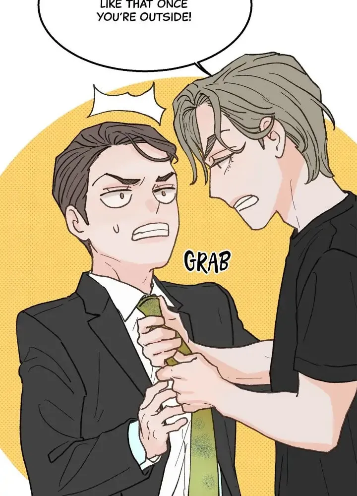Read Beta Off Not Dating chapter 21 image 52 on Lezhin