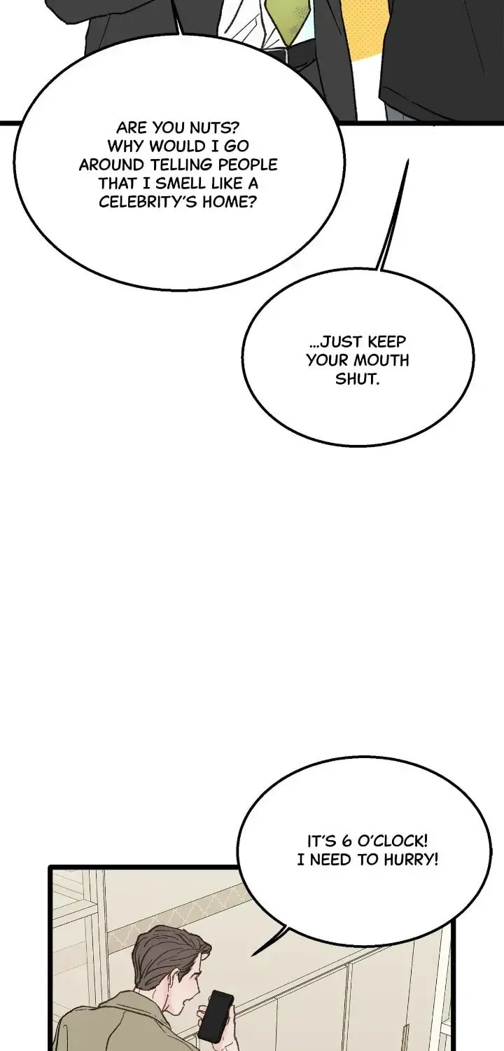 Read Beta Off Not Dating chapter 21 image 53 on Lezhin
