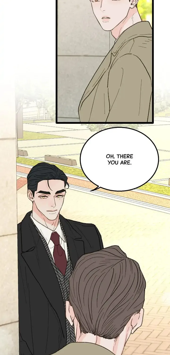 Read Beta Off Not Dating chapter 21 image 57 on Lezhin