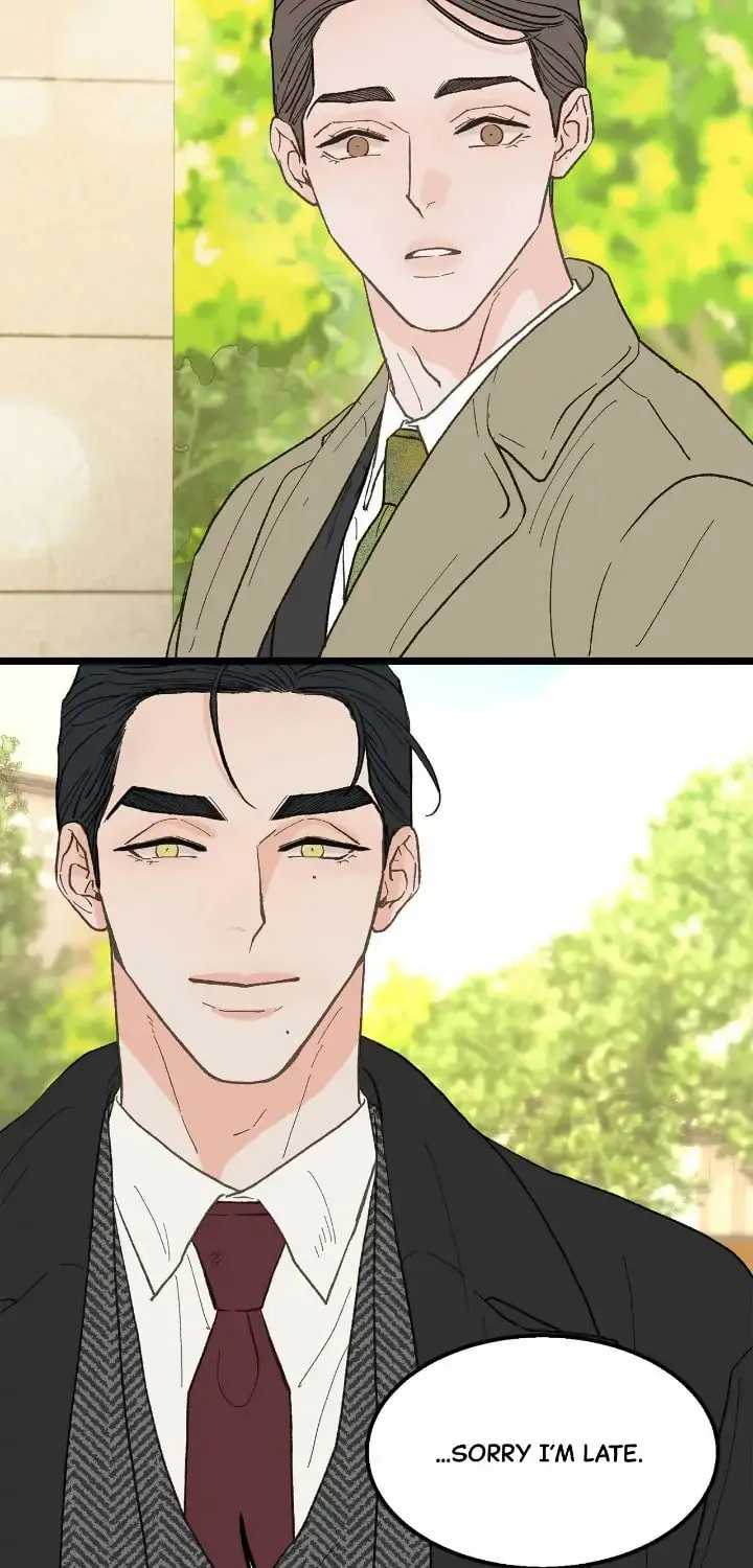 Read Beta Off Not Dating chapter 21 image 59 on Lezhin