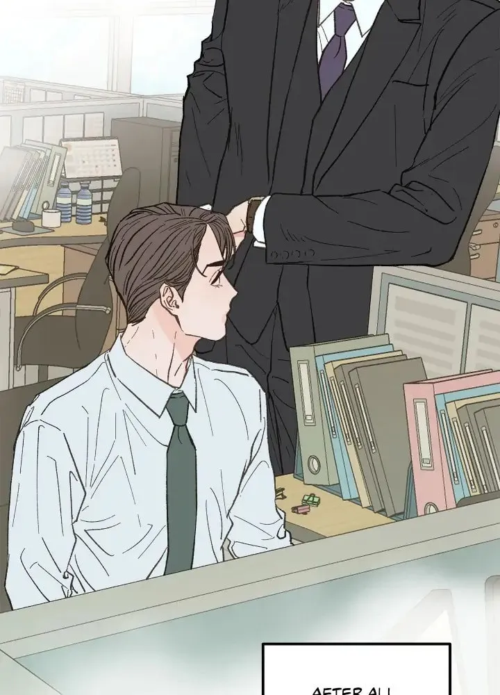 Read Beta Off Not Dating chapter 21 image 6 on Lezhin