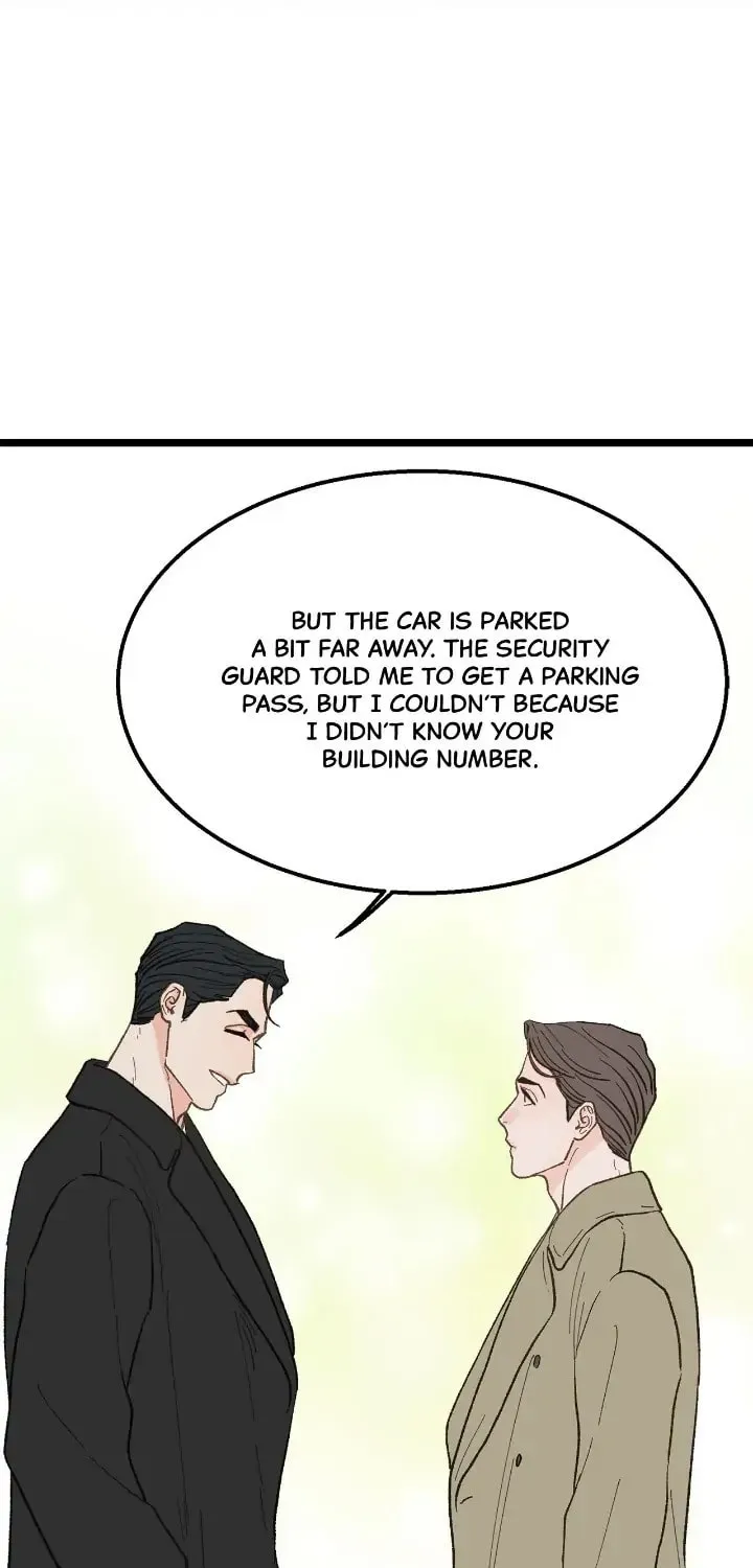 Read Beta Off Not Dating chapter 21 image 61 on Lezhin