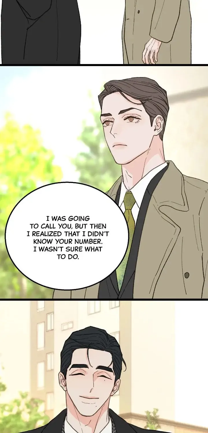 Read Beta Off Not Dating chapter 21 image 62 on Lezhin