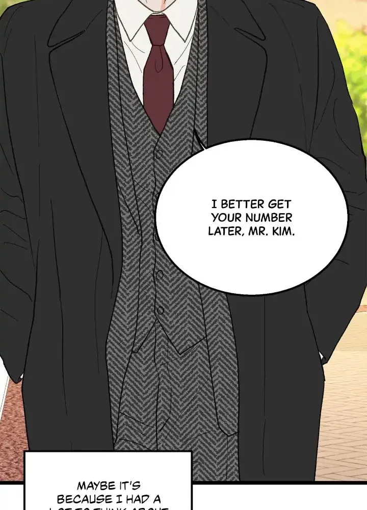 Read Beta Off Not Dating chapter 21 image 63 on Lezhin