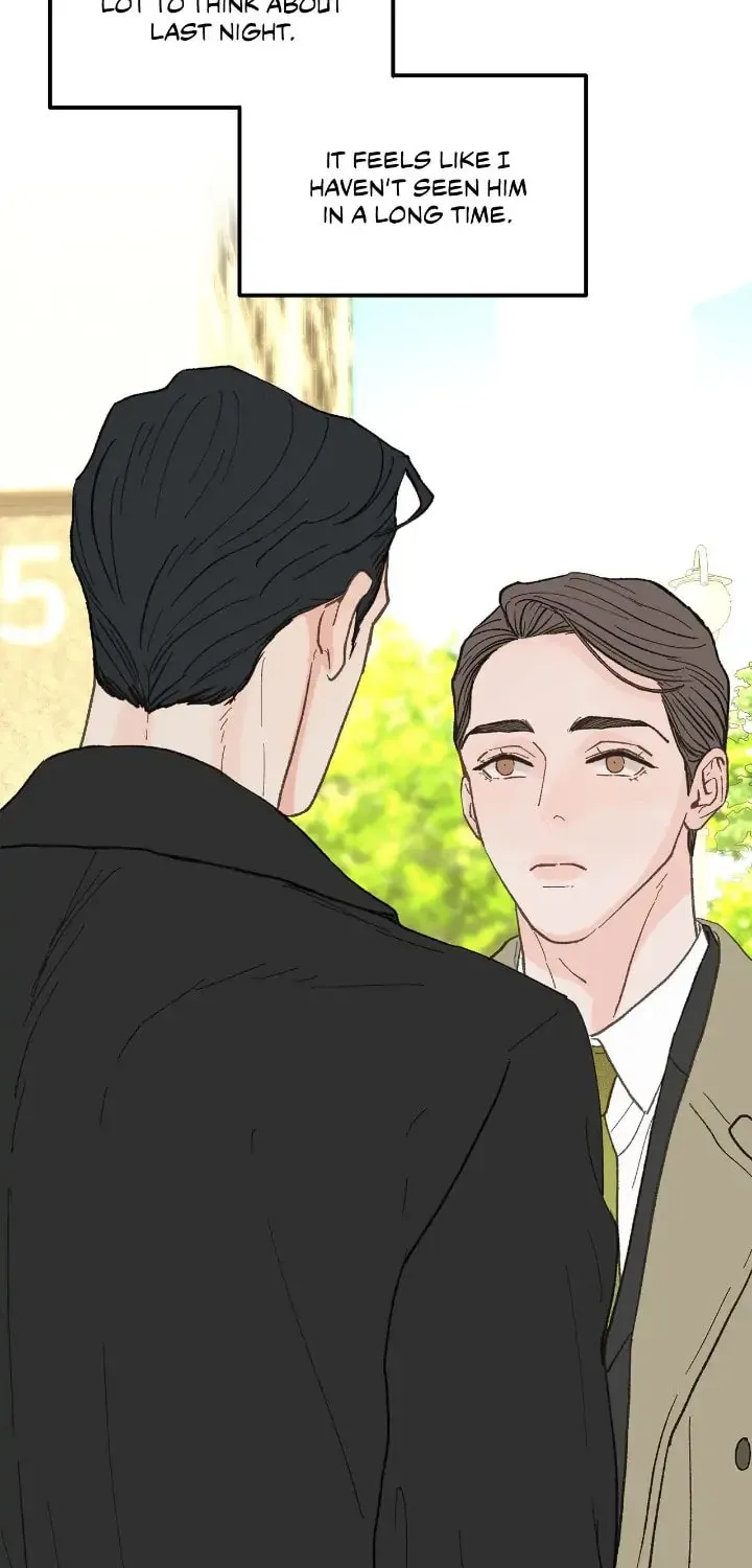 Read Beta Off Not Dating chapter 21 image 64 on Lezhin
