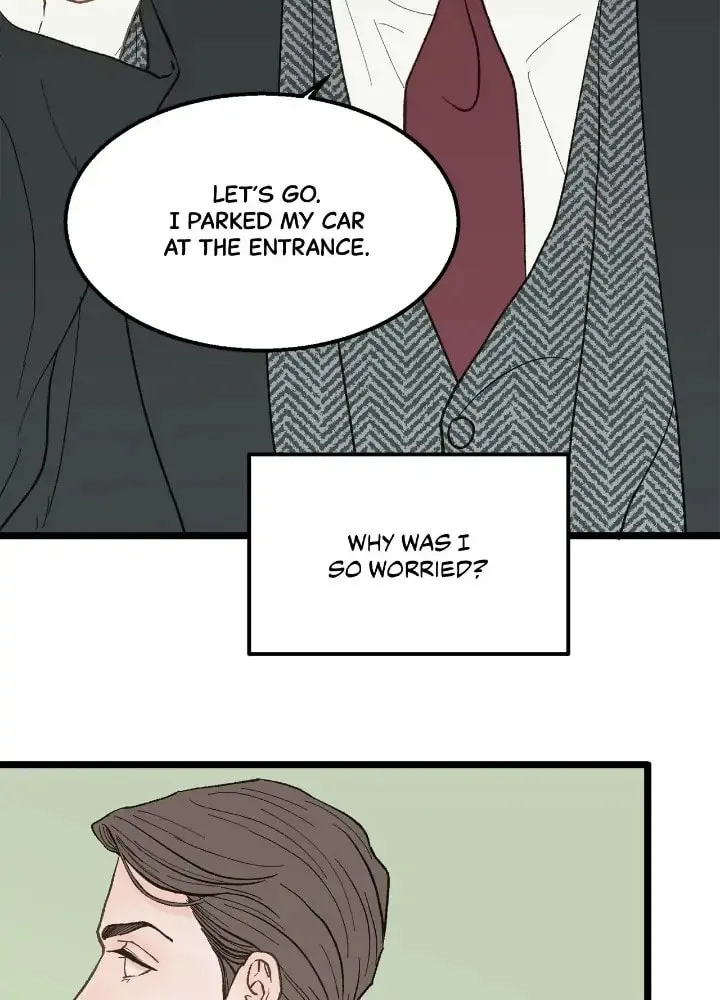 Read Beta Off Not Dating chapter 21 image 66 on Lezhin