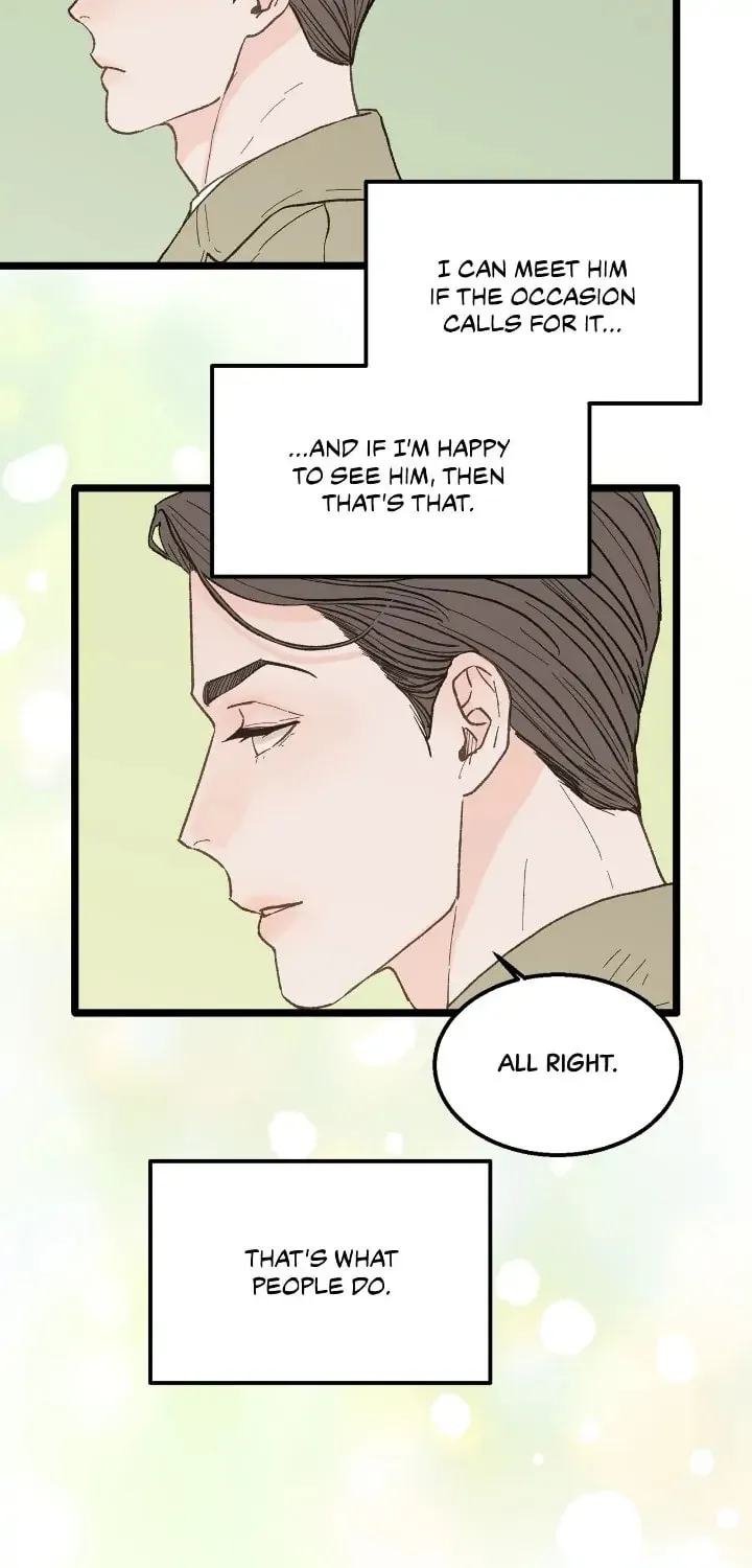 Read Beta Off Not Dating chapter 21 image 67 on Lezhin