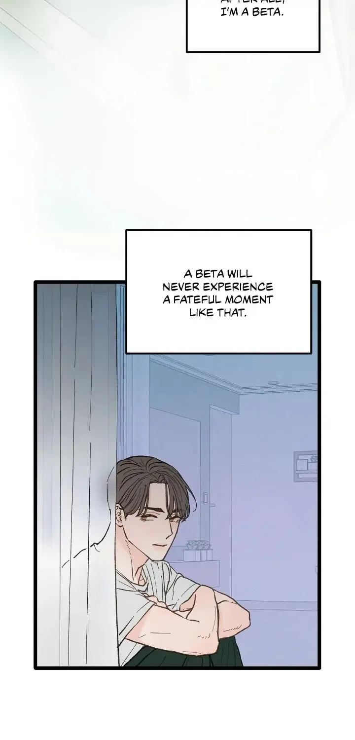 Read Beta Off Not Dating chapter 21 image 7 on Lezhin