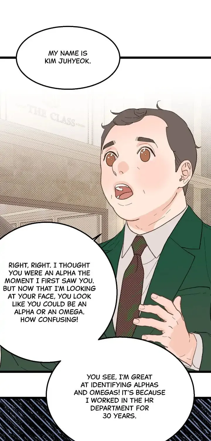 Read Beta Off Not Dating chapter 23 image 10 on Lezhin