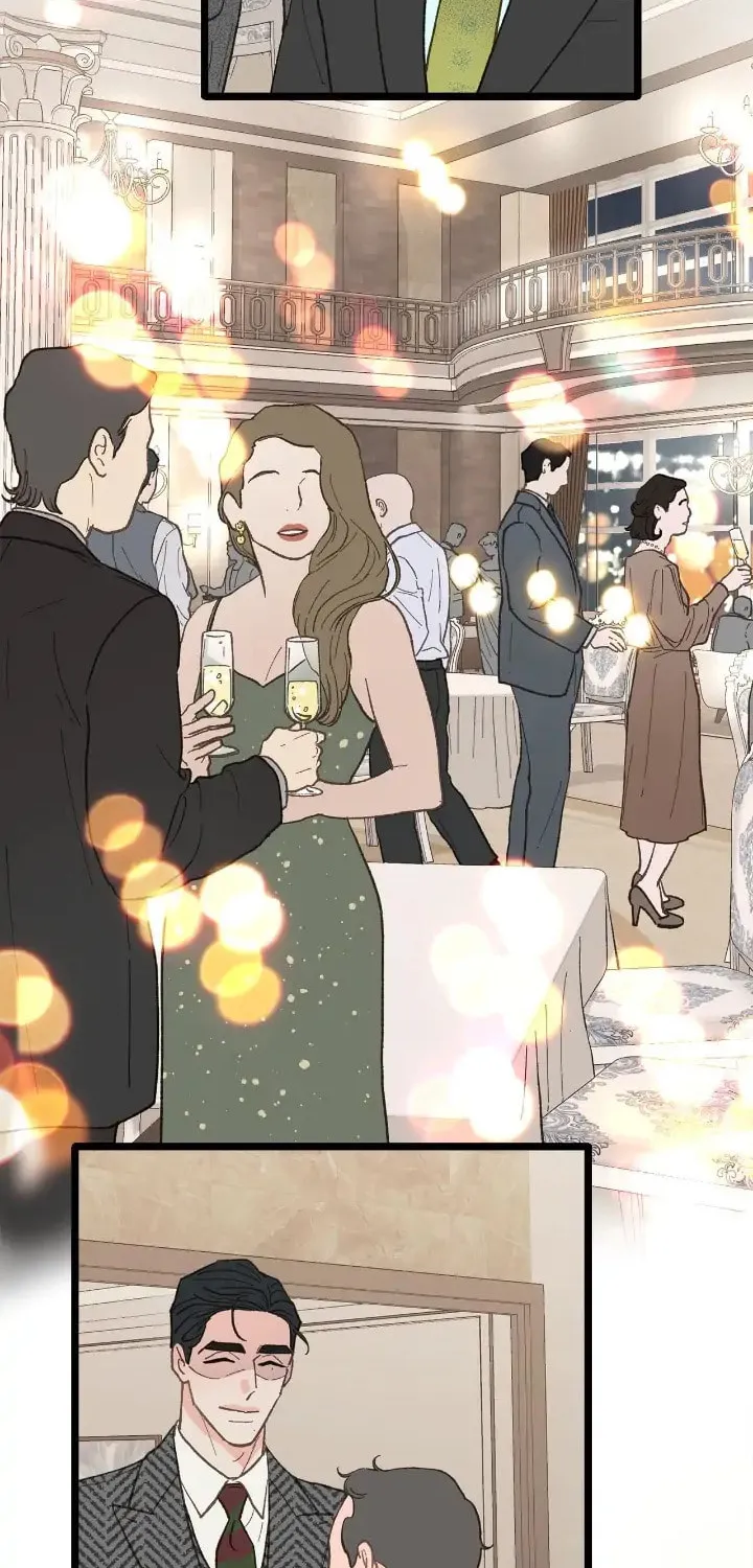 Read Beta Off Not Dating chapter 23 image 14 on Lezhin