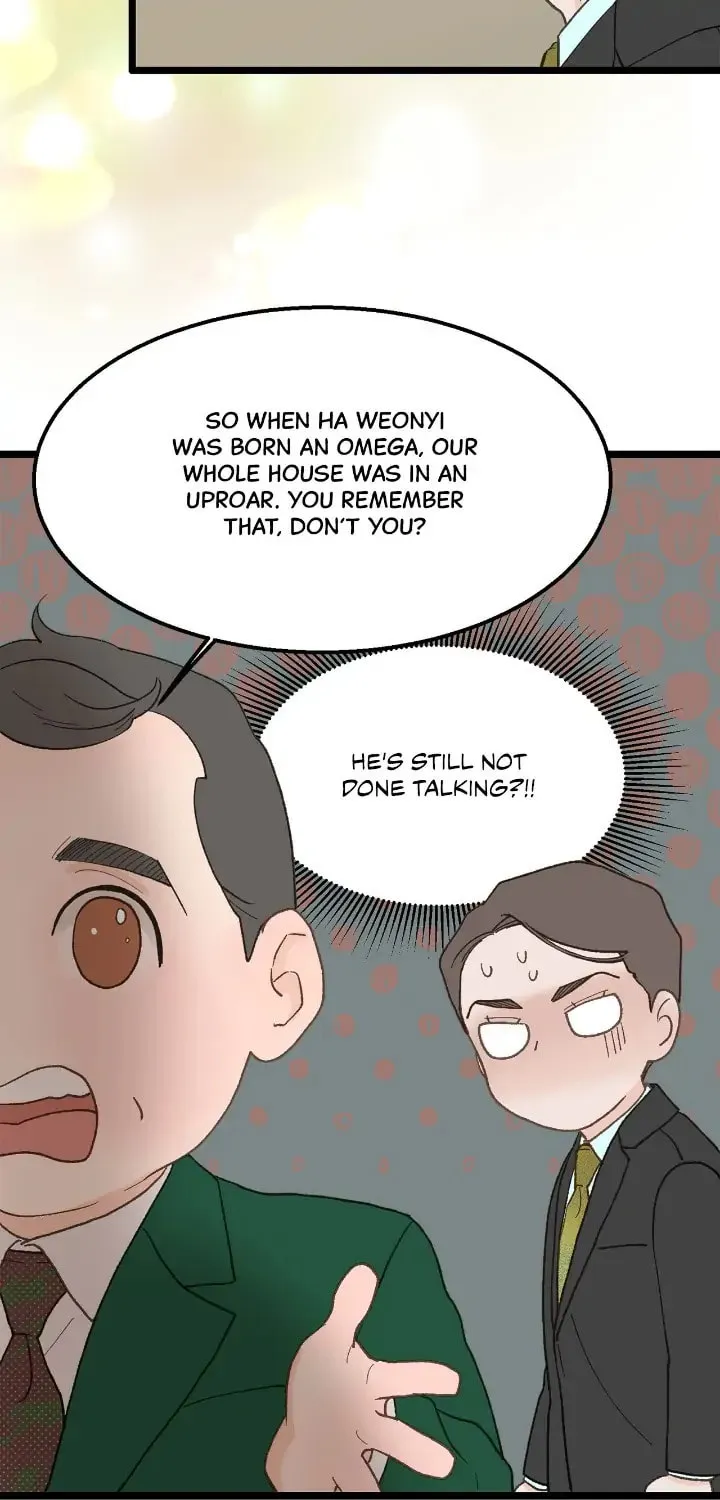 Read Beta Off Not Dating chapter 23 image 16 on Lezhin