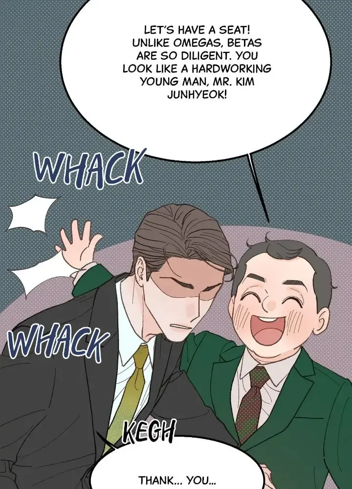 Read Beta Off Not Dating chapter 23 image 20 on Lezhin