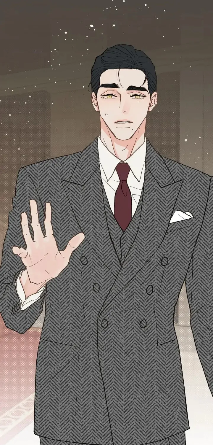 Read Beta Off Not Dating chapter 23 image 22 on Lezhin