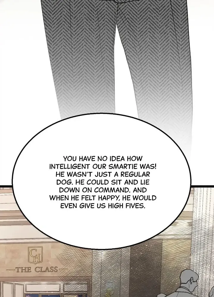 Read Beta Off Not Dating chapter 23 image 23 on Lezhin
