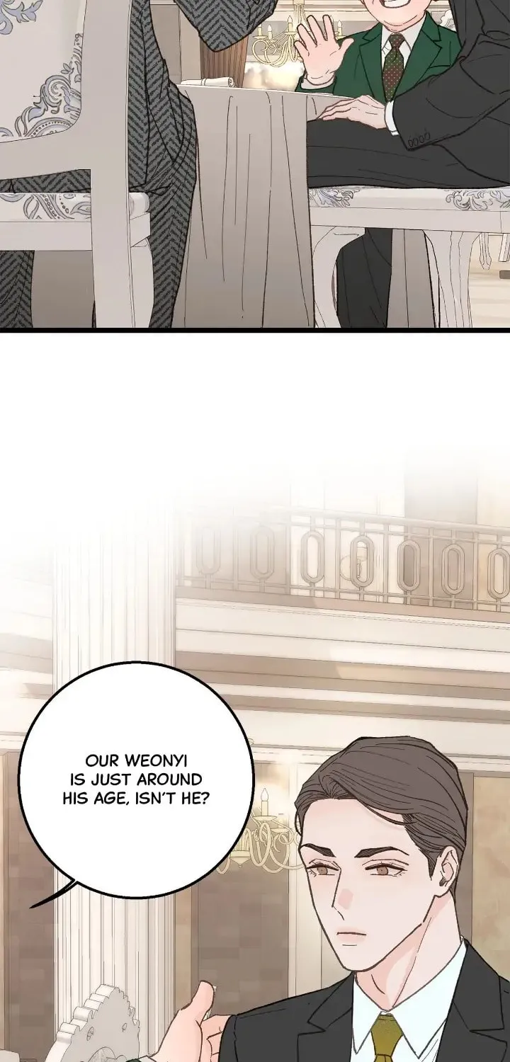 Read Beta Off Not Dating chapter 23 image 30 on Lezhin