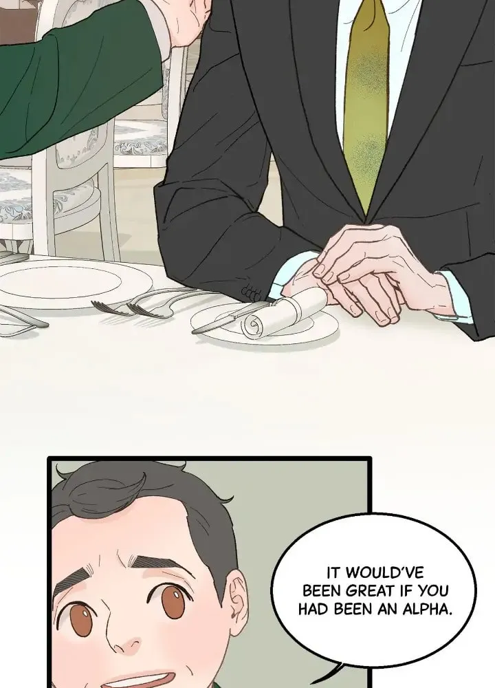 Read Beta Off Not Dating chapter 23 image 31 on Lezhin
