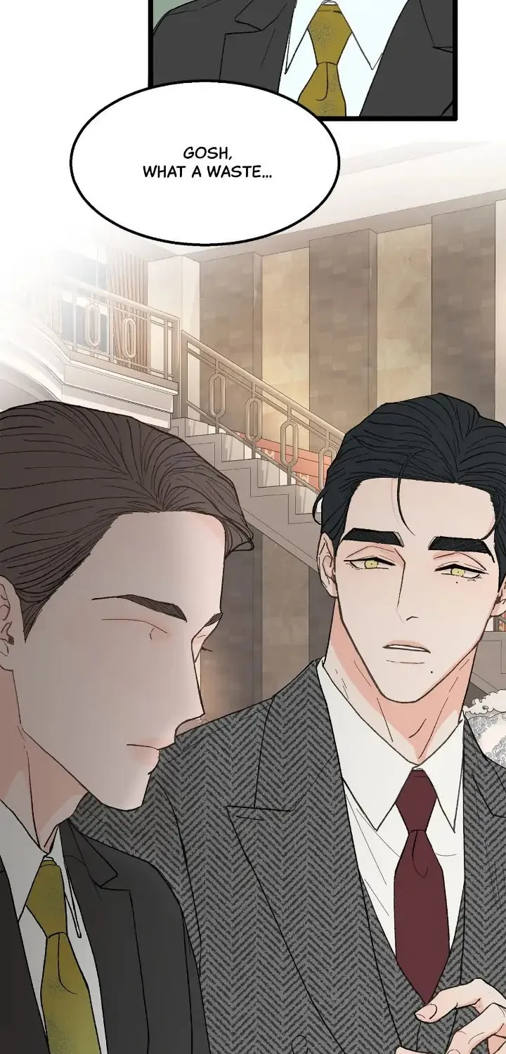 Read Beta Off Not Dating chapter 23 image 33 on Lezhin