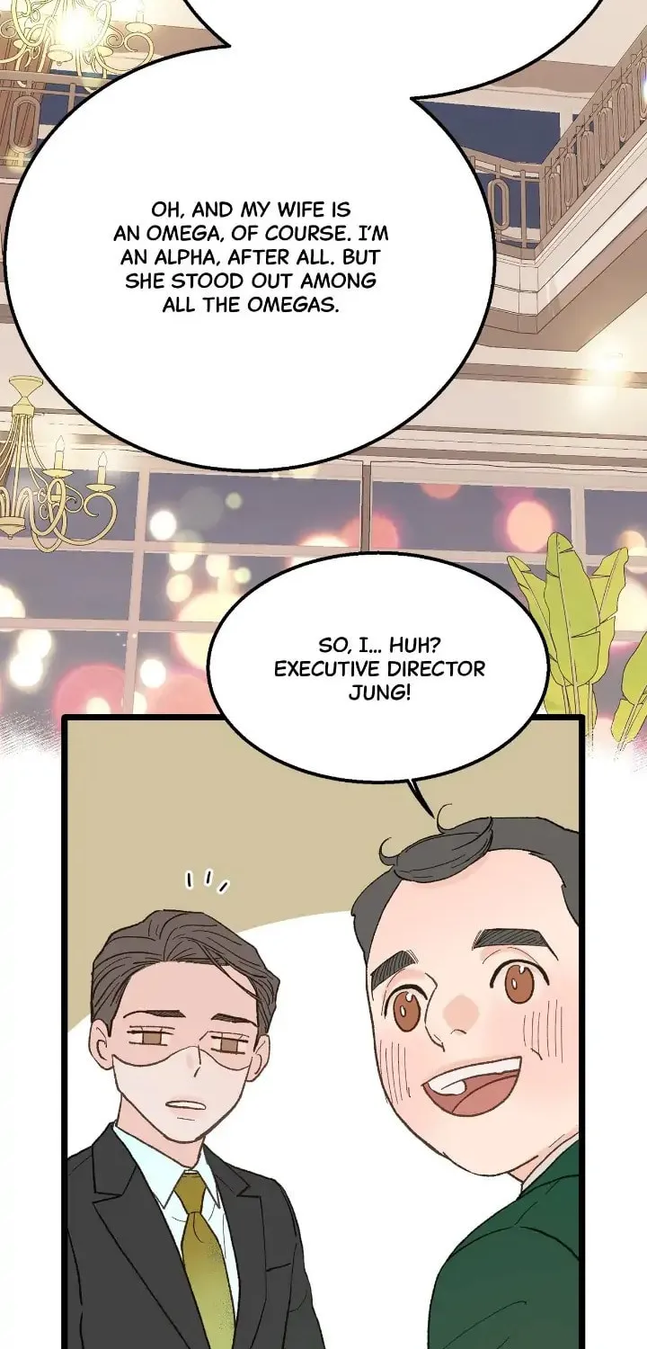 Read Beta Off Not Dating chapter 23 image 37 on Lezhin