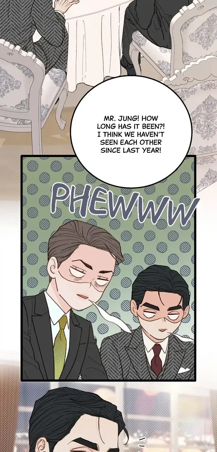 Read Beta Off Not Dating chapter 23 image 39 on Lezhin